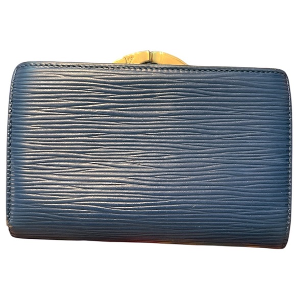 Louis Vuitton Porte Monnaie Wallet - Picture 6 of 8